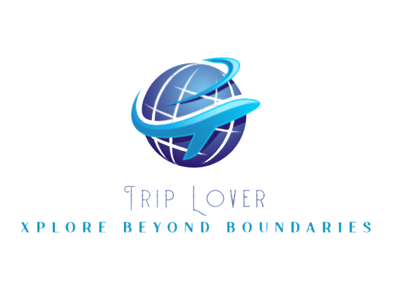 Trip lover..